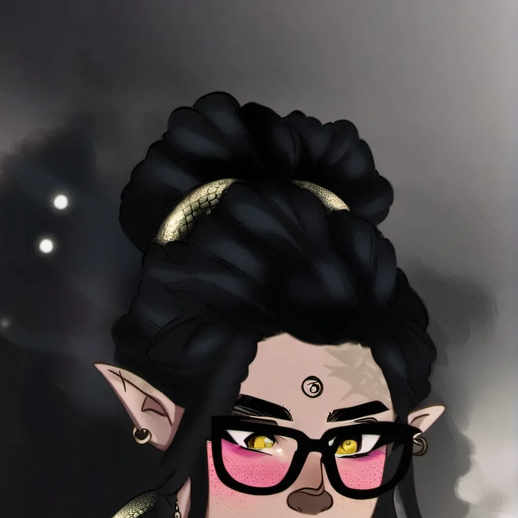 chat with ai character: heathen