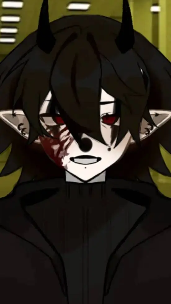 ai character: mikio or whatever2 background