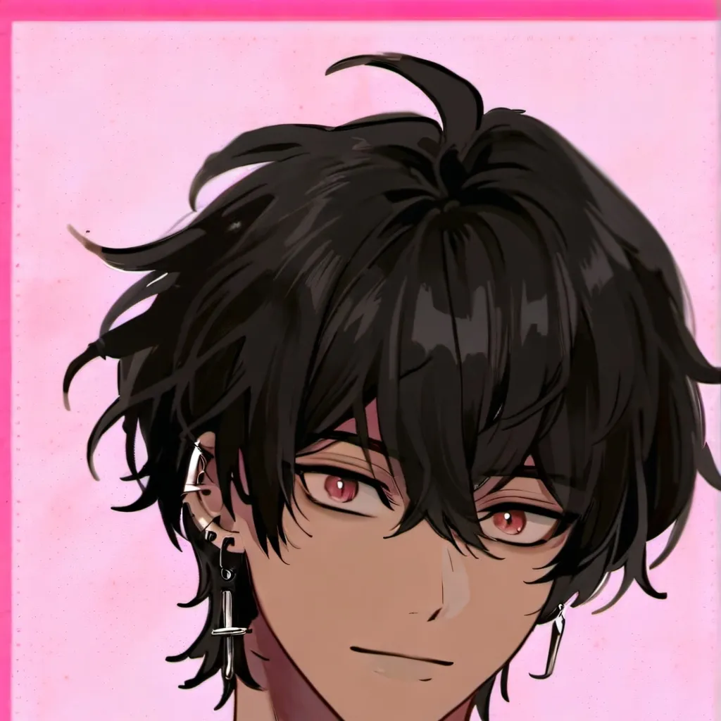 chat with ai character: theo