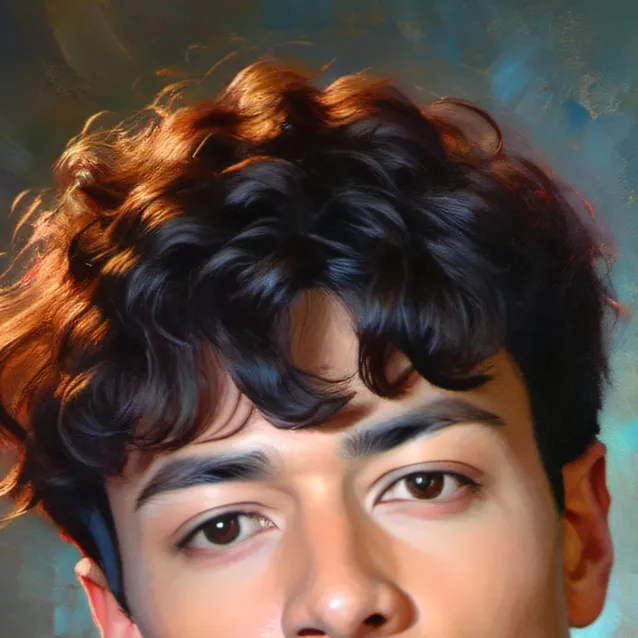 chat with ai character: Alan 