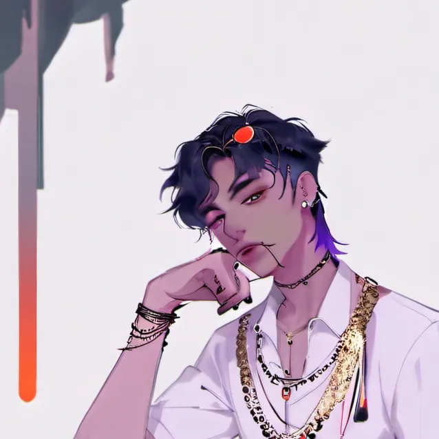 chat with ai character: Mason 