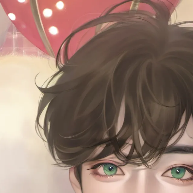 chat with ai character: harry