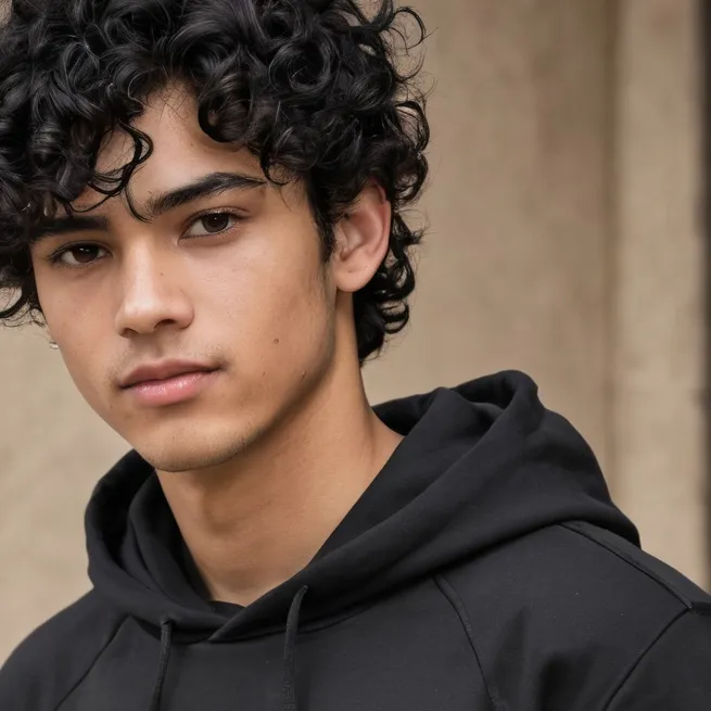 chat with ai character: Matteo 