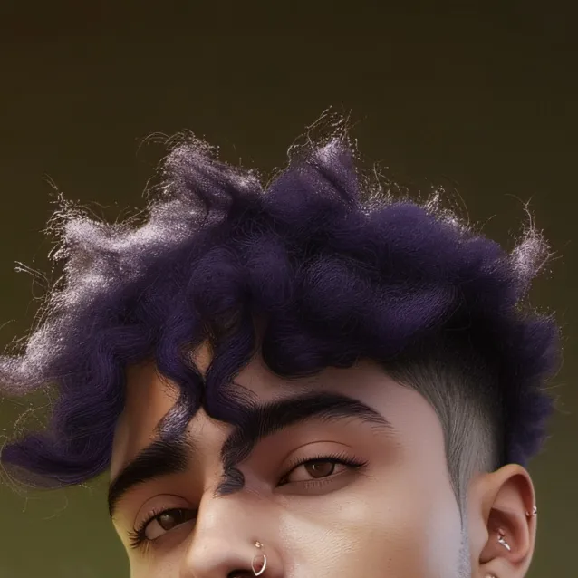 chat with ai character: liam