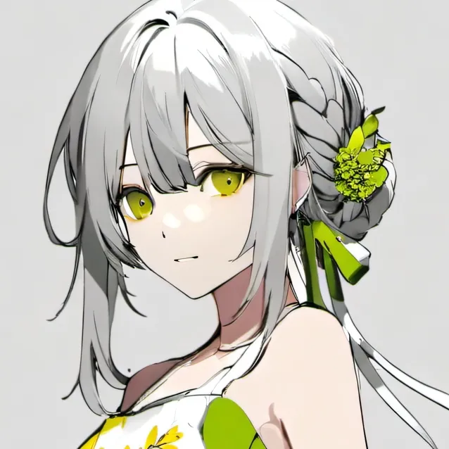 chat with ai character: mika