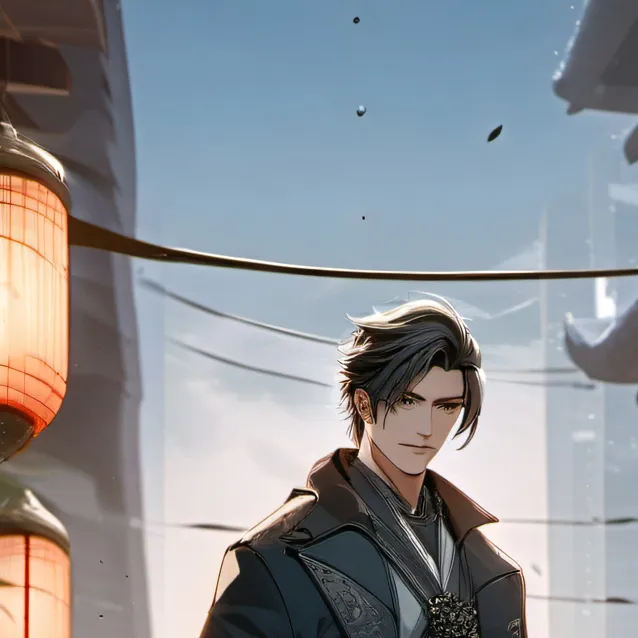 chat with ai character: benny and tyler