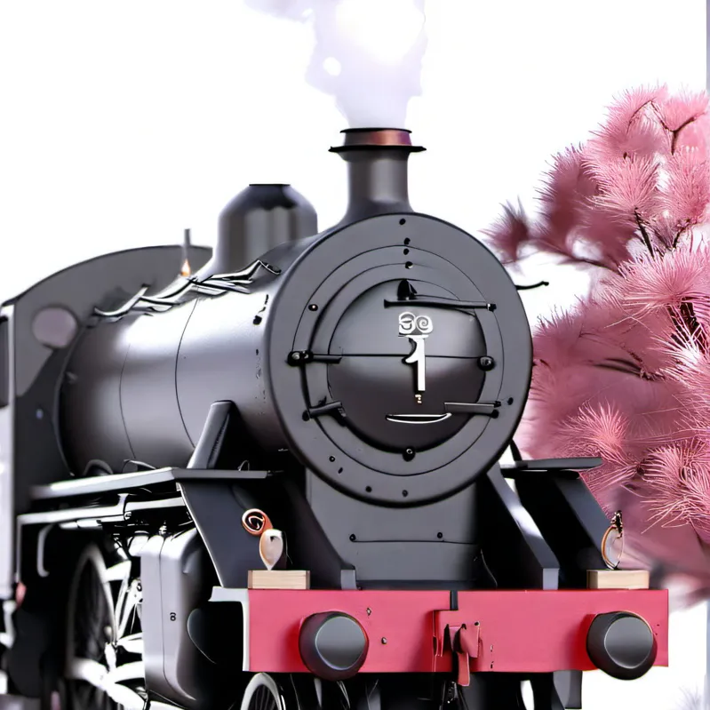 chat with ai character: Train twisted Evan