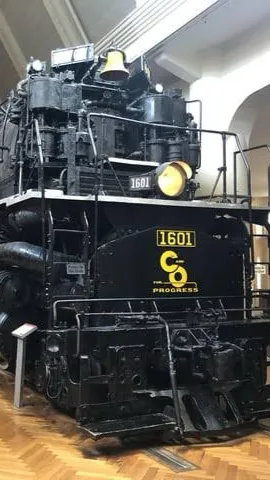 ai character: Big twisted Evan background