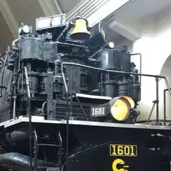 chat with ai character: Big twisted Evan