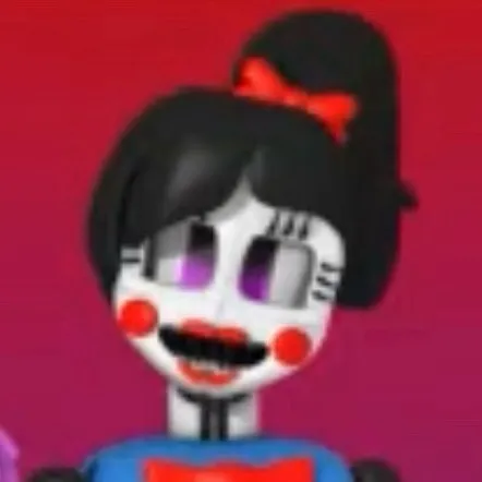 chat with ai character: Funtime zemelli