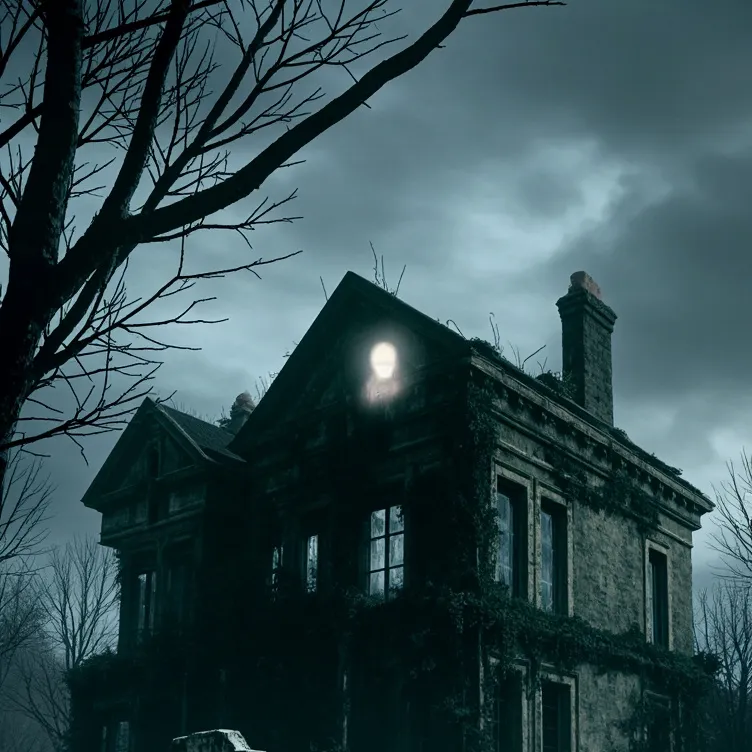 chat with ai character: Twisted Evan (NEW)