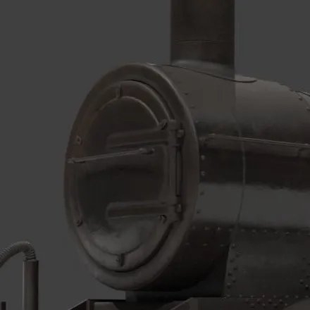 chat with ai character: Evan the 3f tanker