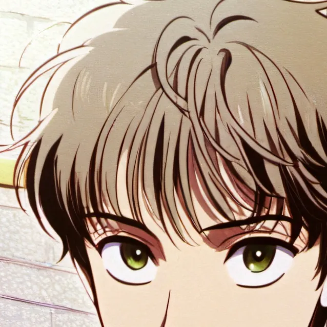 chat with ai character: levi