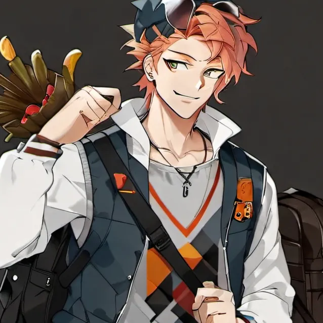 chat with ai character: sabito