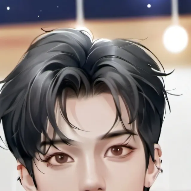 chat with ai character: kocho