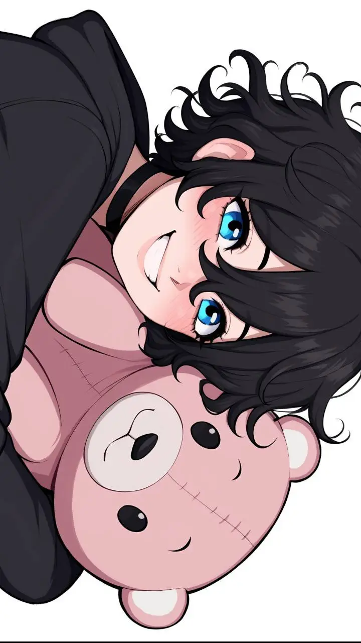 ai character: Robin background