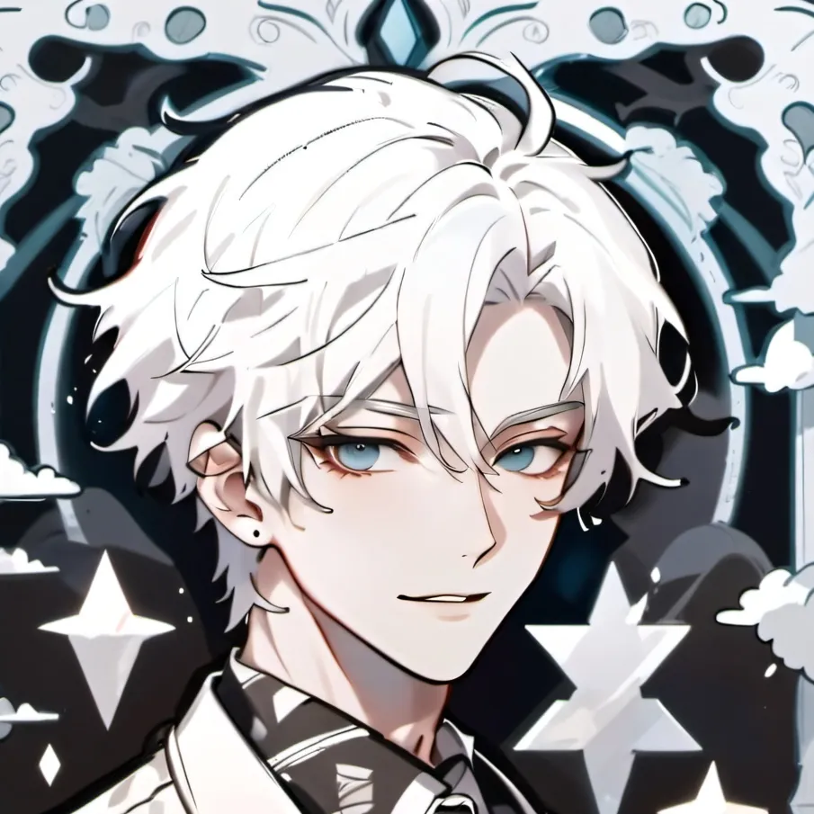 chat with ai character: Satoru Gojo