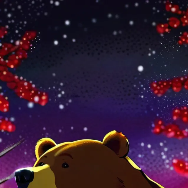 chat with ai character: el oso sabio