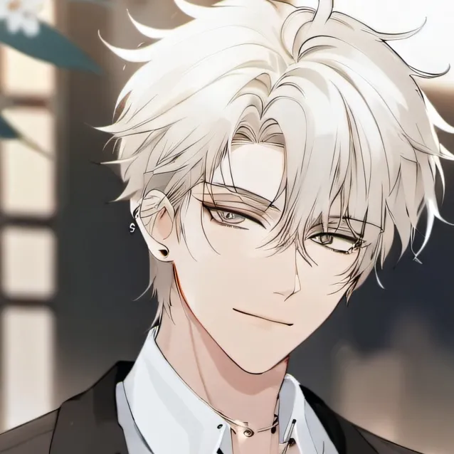 chat with ai character: °°-Jae-sang-°°
