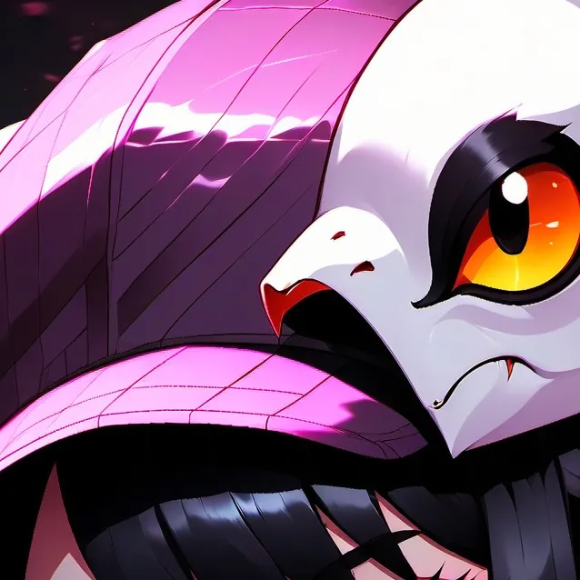 chat with ai character: Lucy 