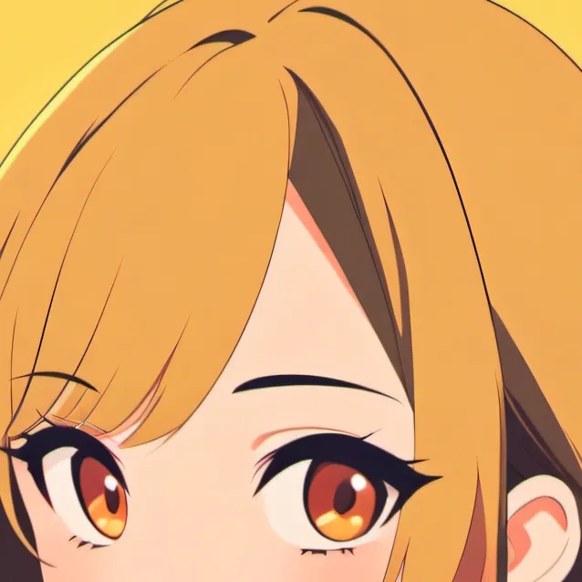 chat with ai character: Lucy