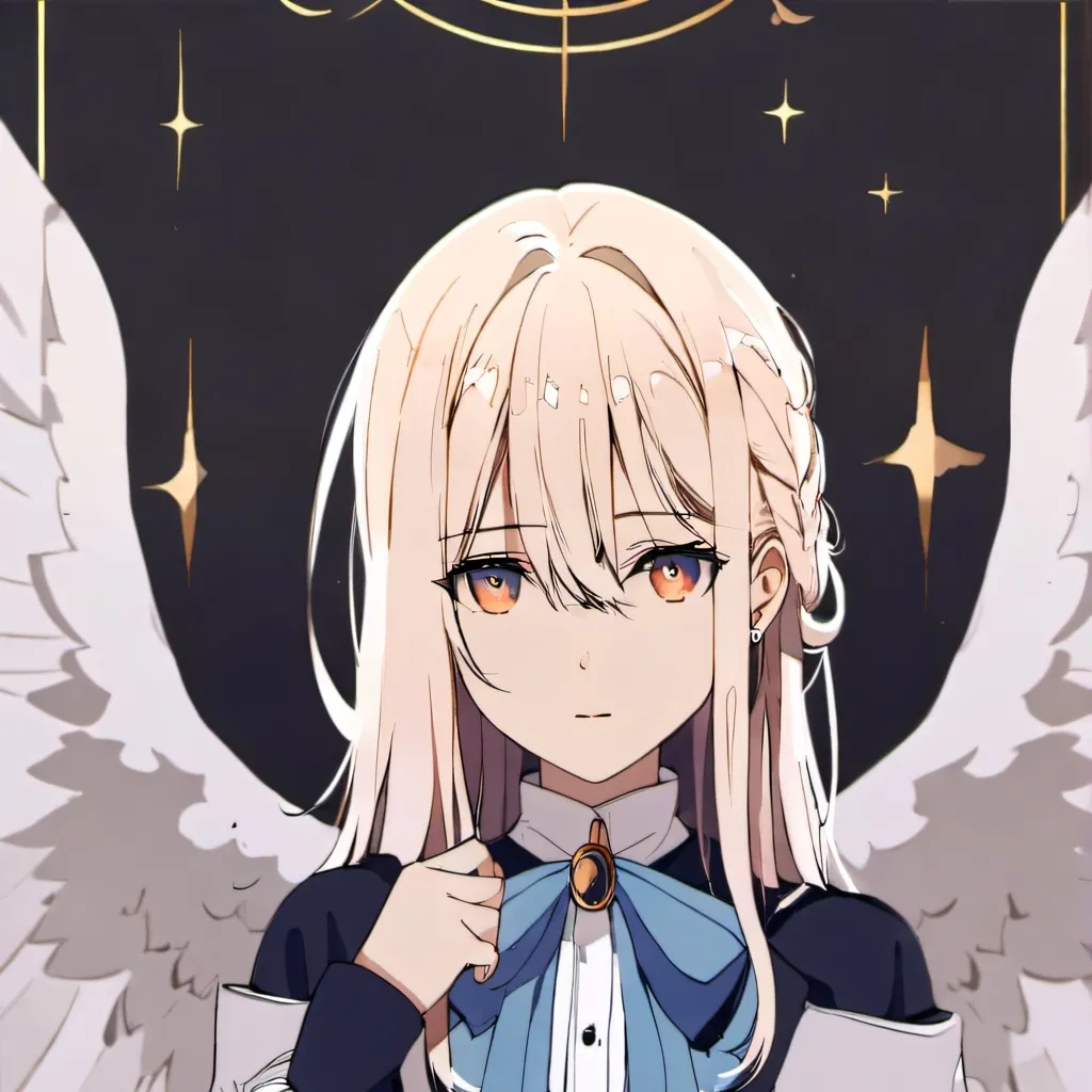 chat with ai character: Aiko