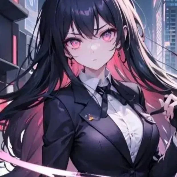 chat with ai character: Sara