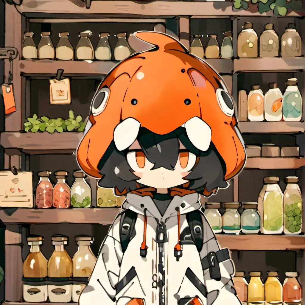 chat with ai character: *★jax★