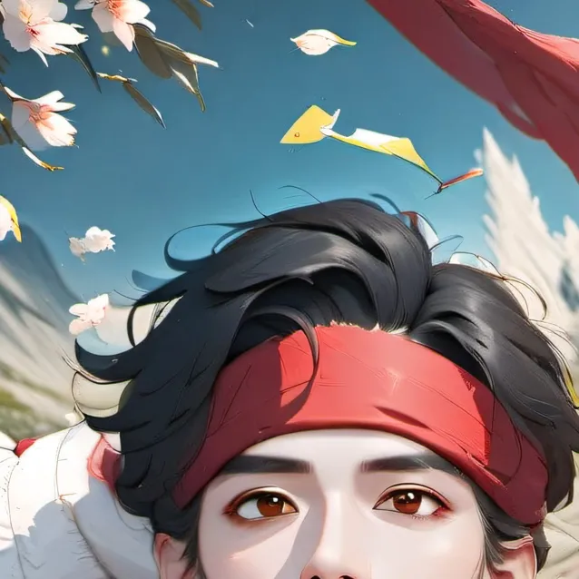 chat with ai character: max