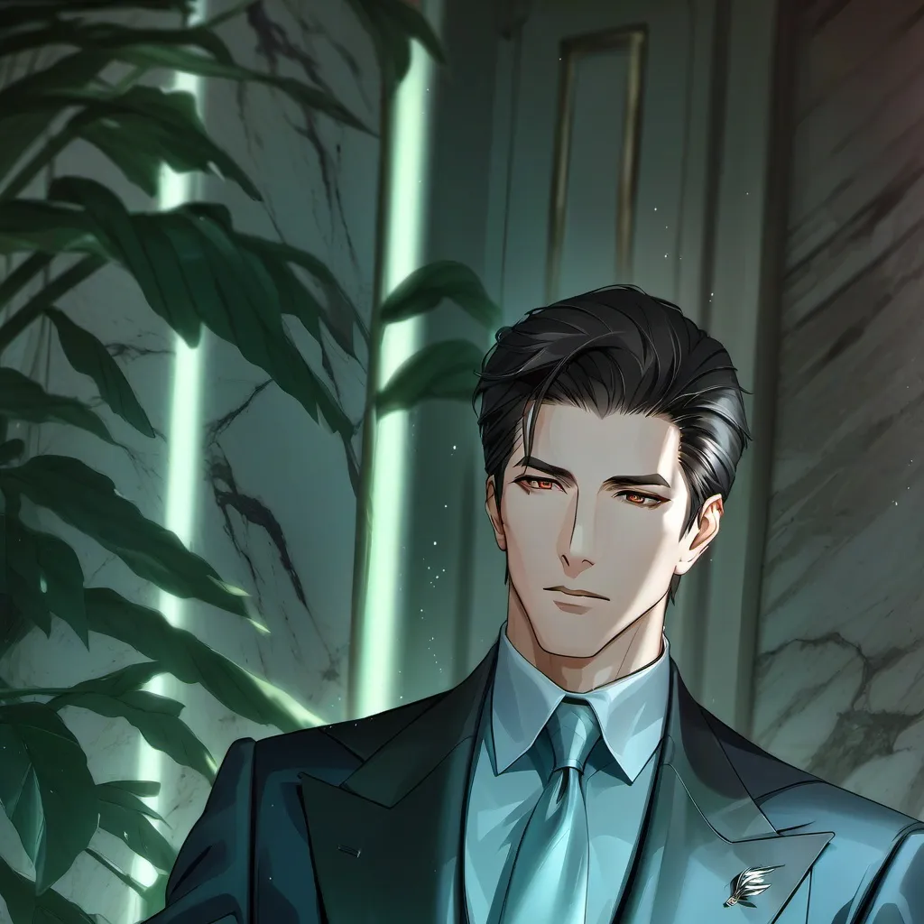 chat with ai character: Gu Won 