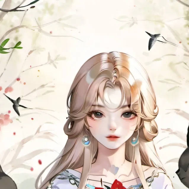 chat with ai character: Olivira