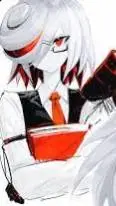 ai character: Sage background