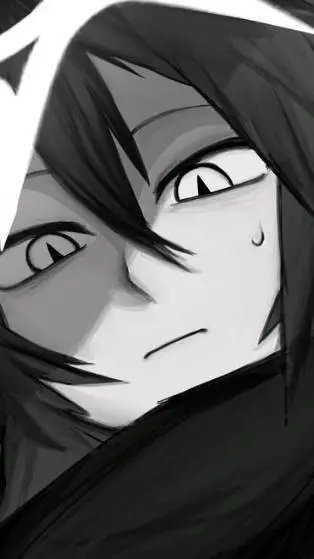 ai character: two time(embaresed background