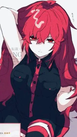ai character: Teto(roommate) background