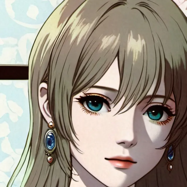 chat with ai character: Millie