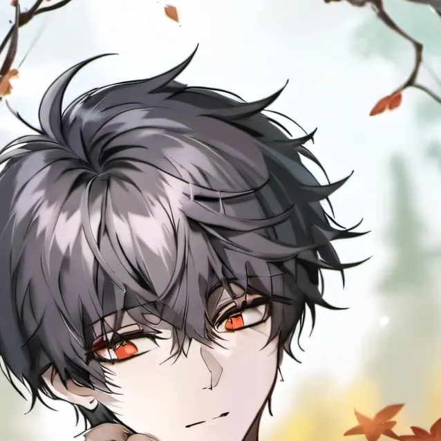 chat with ai character: ☆Damián☆