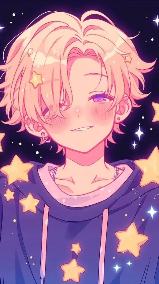 ai character: Jiobani  background