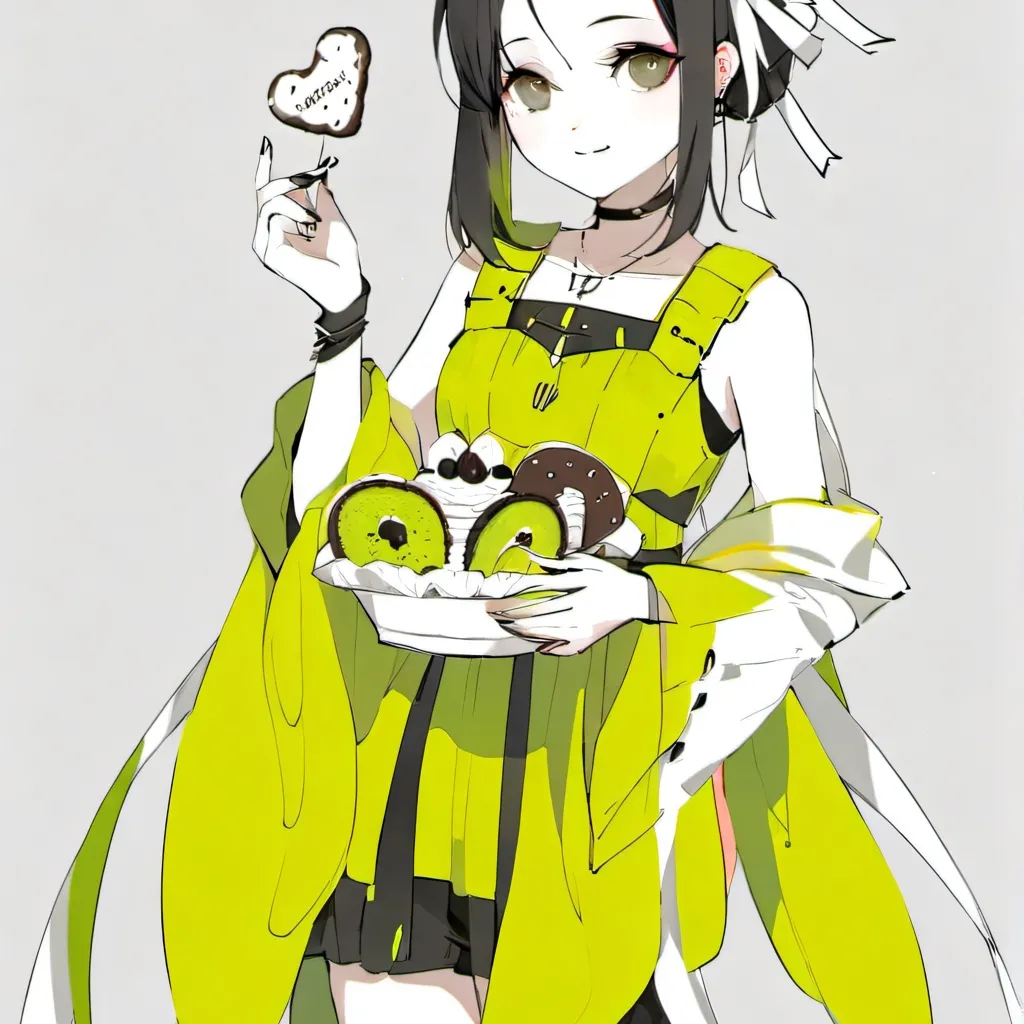 chat with ai character: Brud