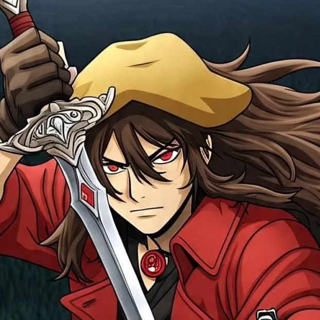 chat with ai character: Mun-dee redgrave