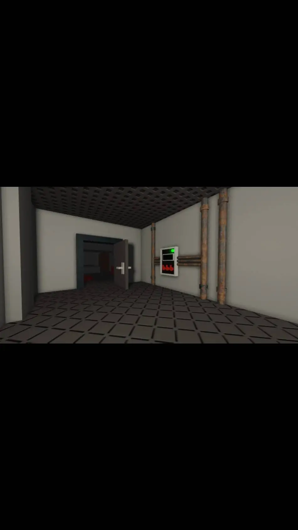 ai character: Residence massacre background