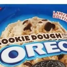 chat with ai character: Oreo Cookie Dough