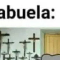 chat with ai character: tu abuela 