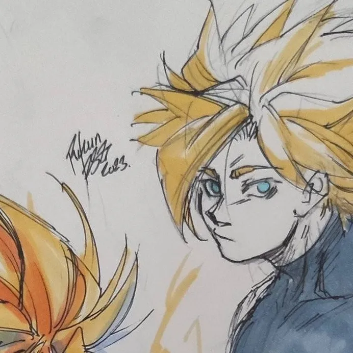 chat with ai character: Jask