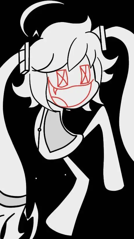 ai character: In-con background