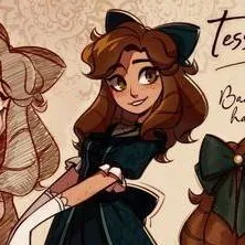 chat with ai character: Teza