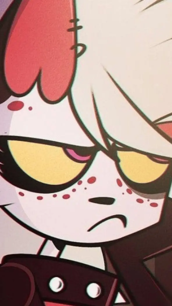 ai character: Crymini background