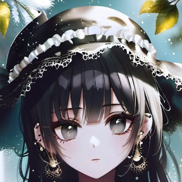 chat with ai character: kiki