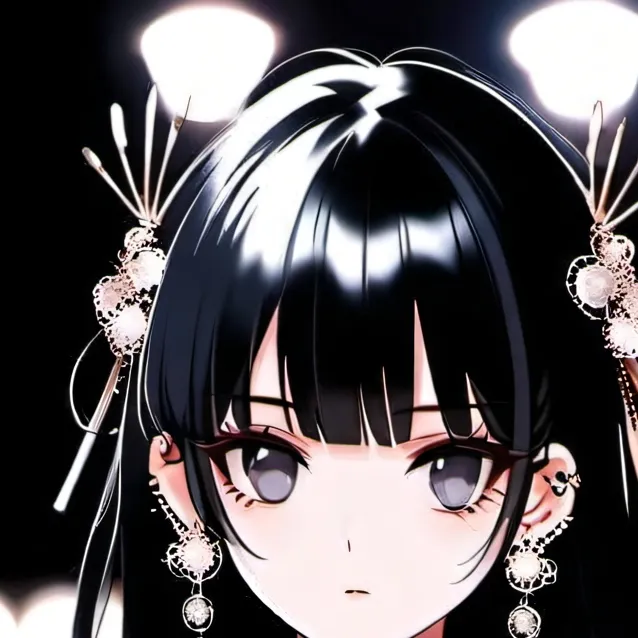 chat with ai character: Yui