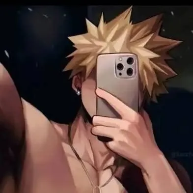 chat with ai character: bakugo