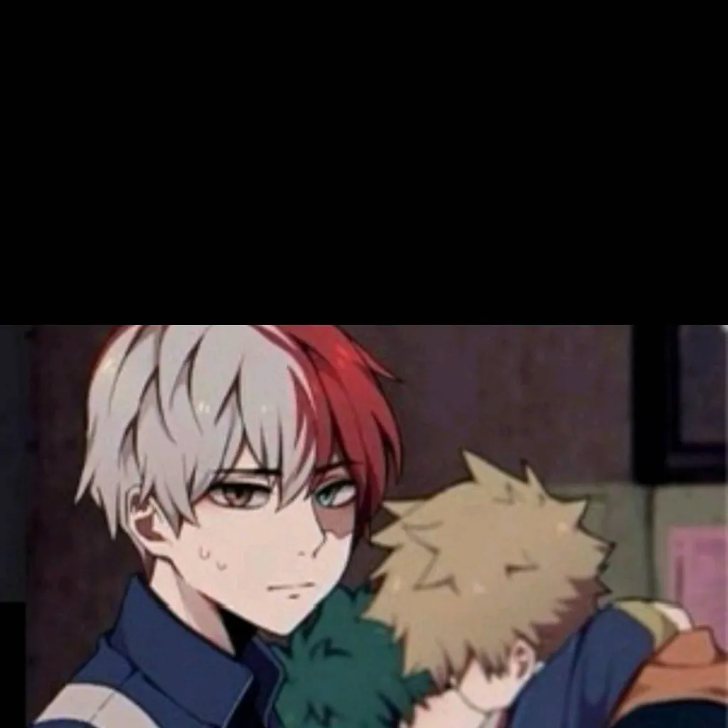 chat with ai character: bakudeku